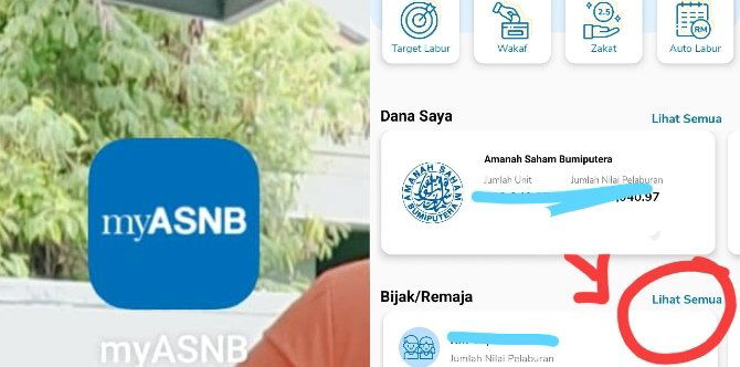 Cara Buka Akaun ASB Anak Tanpa Perlu Beratur Di Bank Atau Pejabat Pos