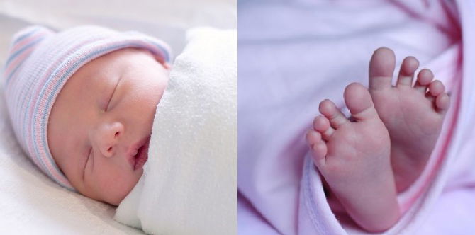 Bedung Bayi Baru Lahir: Adakah Bayi Perlukannya & Sampai Bila Kena Pakai Bedung?