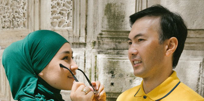 50 Nama Panggilan Tersayang Unik, Buat Hubungan Suami Isteri Makin Romantis, Sayang Sentiasa