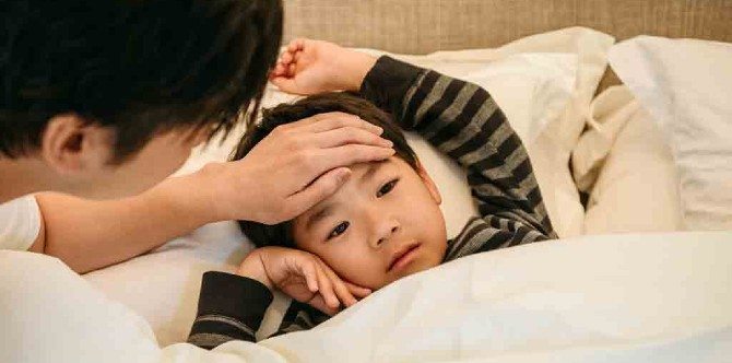 Kesan 'Long Covid-19' Pada Anak Yang Ibu Ayah Wajib Peka, Ini Penjelasan Tepat Dari Pakar