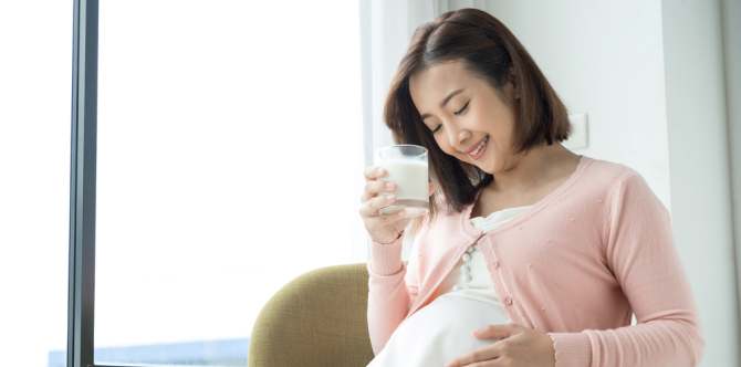 Ini 6 Tips & Cara Hilangkan Rasa Mual Khas Buat Wanita Mengandung Yang Bekerja
