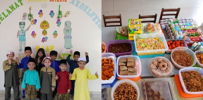 7 Idea Potluck Tadika, Menu Jamuan Sekolah Yang Mudah & PALING Digemari Kanak-Kanak