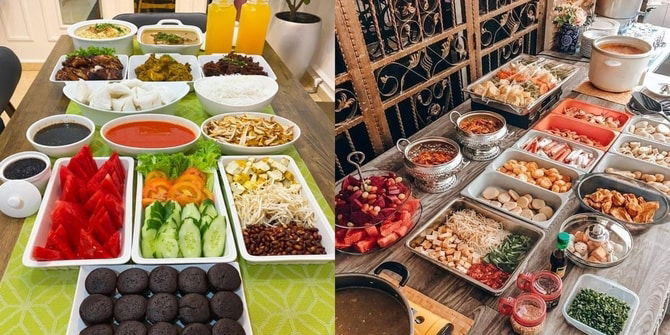 Menu Hari Raya Rumah Terbuka Yang Jarang Orang Buat & Jadi Kesukaan Para Tetamu
