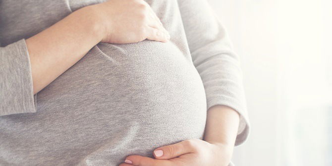 Ubat Tambah Darah Ibu Mengandung Bantu Kurangkan Anemia  Wanita Hamil