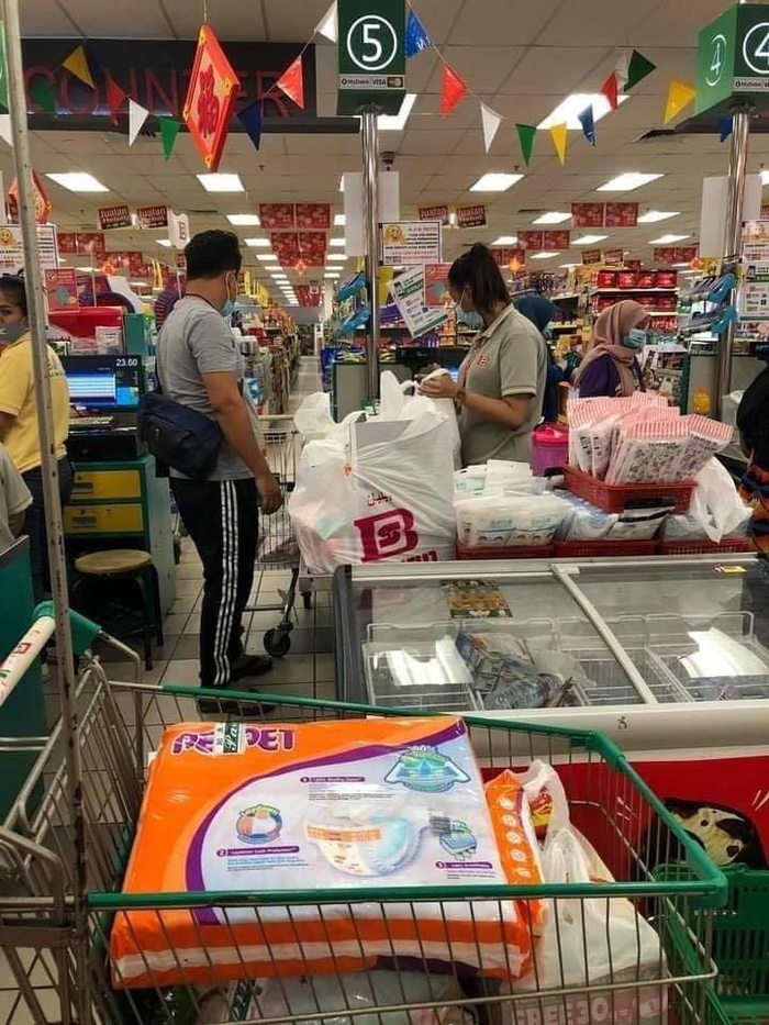 Walau Sehebat Mana Pun Isteri, Jangan Sesekali Ambil Tugas Suami Dalam Rumah Tangga