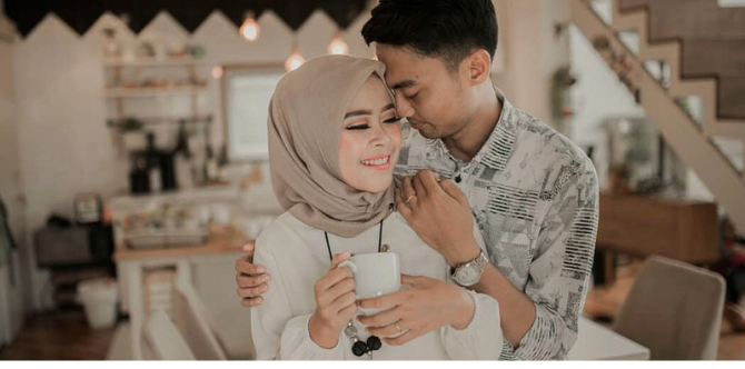 5 Sebab Mengapa Masa Bercinta Dulu Indah, Bila Dah Kahwin Segalanya Jadi Berubah