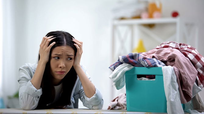 Make Laundry Day Easier…. EVERY DAY!