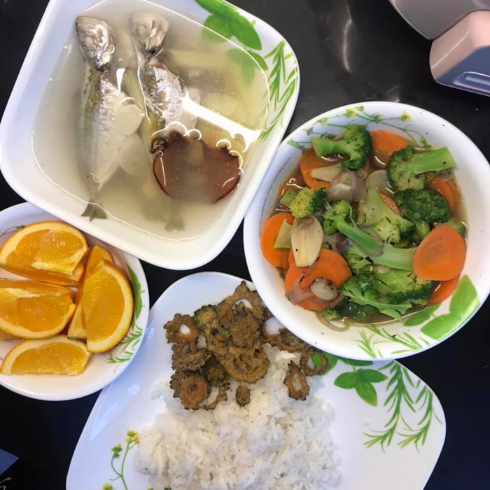Makanan Berpantang Selepas Bersalin Czer/ Normal, Menu Ringkas Banyakkan Susu Badan