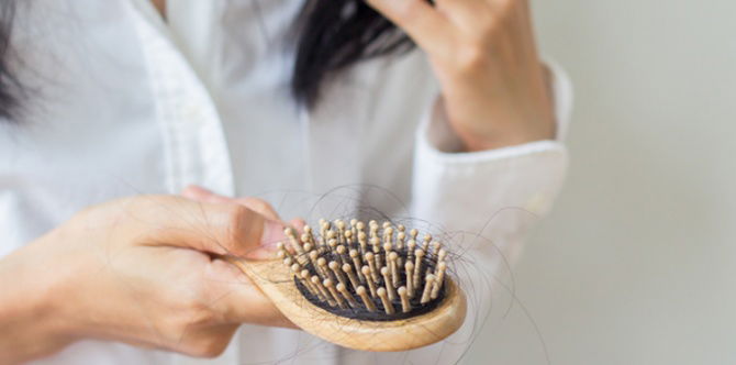 Rambut Gugur Ketika Hamil: Punca Rambut Gugur, Bila Ia Terjadi & Cara Mengatasi