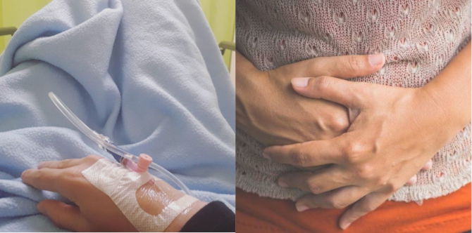 Apa Itu Kanser Ovari? Kaum Wanita Wajib Tahu Tanda-Tanda Awal Penyakit Berbahaya Ini!