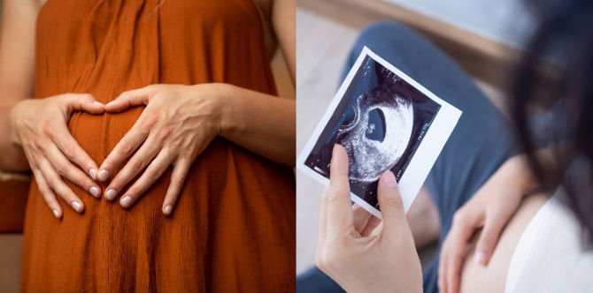 Kandungan 7 Minggu: Perkembangan Janin 7 Minggu & Perubahan Yang Dirasai Ibu