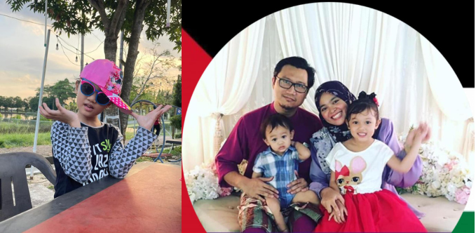 Anak Masuk Usia 5 Tahun Tapi Belum Pandai Urus Diri, Guru Tegur Ini Yang Patut Ibu Risau!