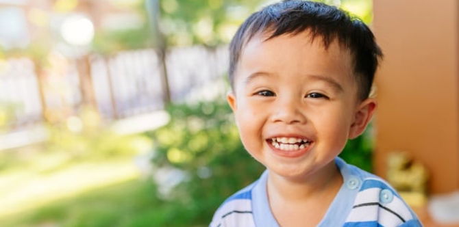 Kenali Tentang 'Phallic Stage', Fasa Anak Mula Meneroka Bahagian Tubuh Badan Mereka!