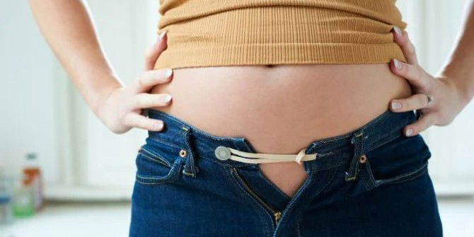 Boleh Ke Pakai Kasut Tumit Tinggi Masa Hamil? - Ini Panduan 'Dress Code' Untuk Bakal Ibu