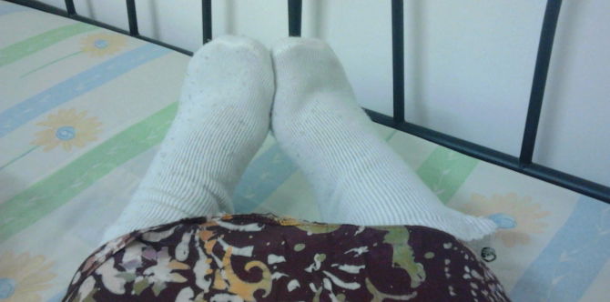 Suami Jangan Biar Isteri Pantang Sendiri, 30 Hari Pertama Selepas Bersalin Amat Mencabar