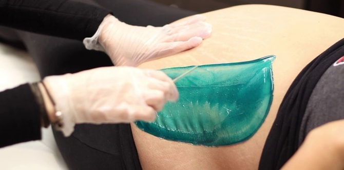 Apa Itu Waxing & Adakah Ia Selamat Untuk Wanita Hamil?