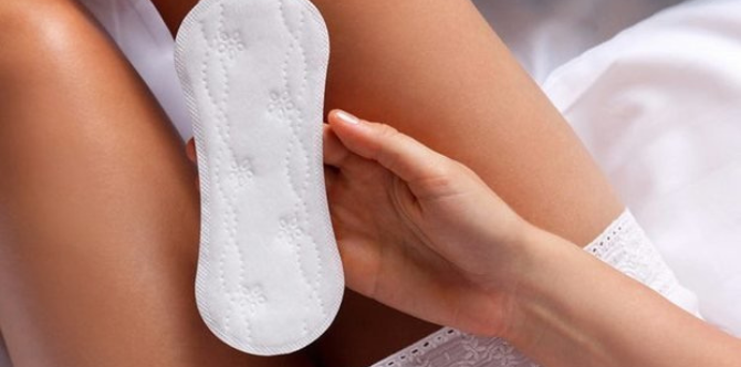 Bahaya Pakai Pantyliner Sepanjang Hari, Doktor Jelaskan Kesannya Pada Bahagian Intim