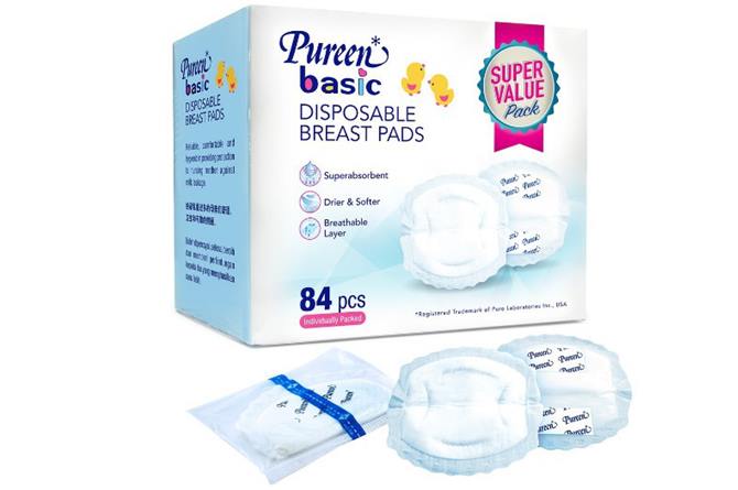 Kebocoran Susu Yang Biasa Berlaku Dan Tak Dijangka Dapat Dielak Dengan Penggunaan Breast Pad Yang Bagus Ini