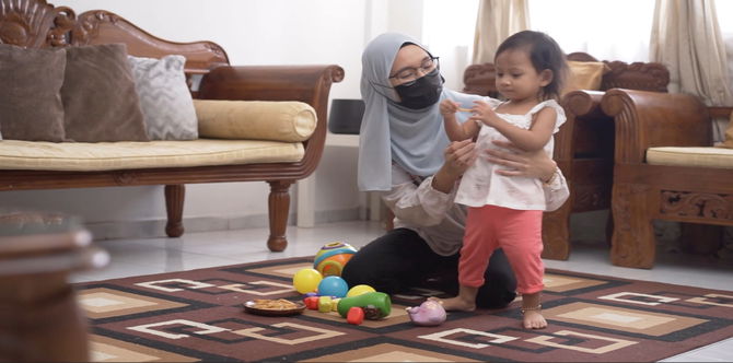 Kiddocare Kongsi 9 Perkara Penting Buat Ibu Kali Pertama Menggunakan Khidmat Pengasuh, Elak Dilema & Overthinking!