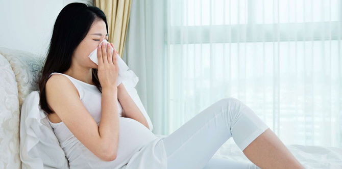 Ibu Mengandung Boleh Makan Panadol? Hati-Hati, Ini Jawapan Pakar