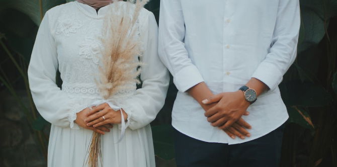 Bila Isteri Minta Duduk Asing Dengan Mentua, Fahamlah Dia Sebenarnya Perlukan Privasi