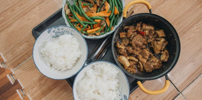 Makanan Untuk Orang Berpantang Pembedahan Yang Selamat Diambil, Bantu Sembuhkan Luka Bersalin