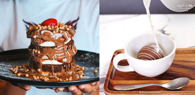 Celebrate International Chocolate Day with Irresistible Desserts from Pavilion KL