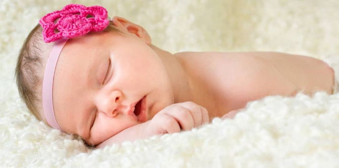Nama Anak Perempuan Bermula Huruf A Hingga Z Yang Sungguh Indah & Modern