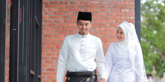 Jenis Kesalahan Biasa Yang Ramai Pengantin Buat Ketika Wedding, #3 Jangan Ambil Mudah!