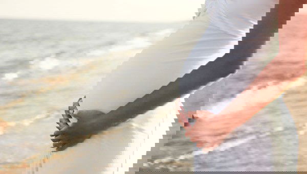 Going On a Babymoon? Here Are a Few Things To Keep In Mind