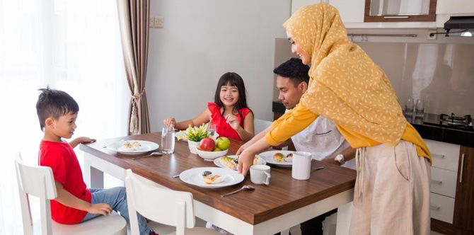 Ramai Pesakit Darah Tinggi & Depression Terdiri Daripada Golongan Suri Rumah, Ini Buktinya!