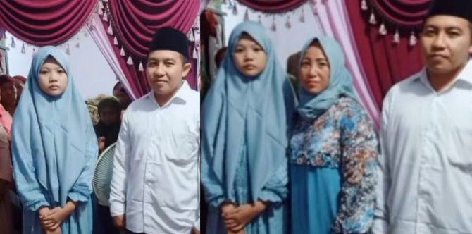 Gara-Gara Tidak Mampu Bayar Hutang, Ibu Sanggup Jodohkan Anak Dengan Ketua Kampung