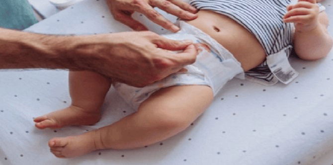 Bayi Terlalu Kurang Atau Kerap Kencing: 4 Sebab BAHAYA Ibu Ayah Wajib Tahu