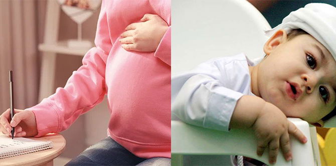 Ini Senarai Maksud Nama Dalam Islam Yang Baik Untuk Anak Lelaki & Perempuan