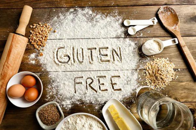 apa itu gluten, gluten free adalah, gluten free, apa itu gluten free, maksud gluten free, makanan gluten free adalah