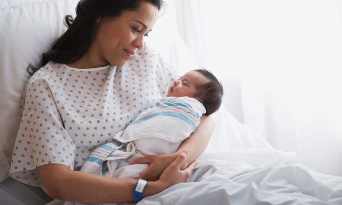 Bagaimana Tracker Perkembangan Bayi Ini Dapat Bantu Memudahkan Lagi Hidup Ibu Baru