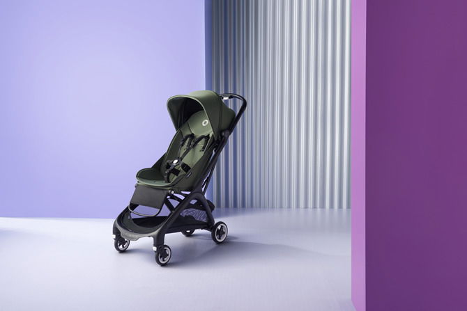 Bugaboo Launches the Bugaboo Butterfly