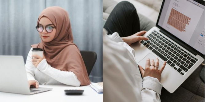 Kerja Online Dari Rumah, 8 Jenis Kerjaya Freelancer Ini Sesuai Untuk Suri Rumah Jana Pendapatan