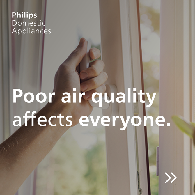 Children's Health: Invisible Risk of Indoor Air Pollution