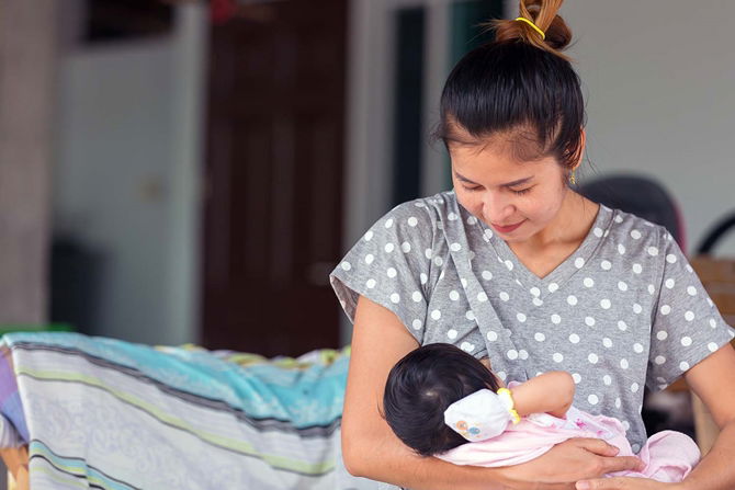 Tips Pilih Confinement Lady Supaya Tak Buat Ibu Pening Kepala Masa Berpantang Nanti!