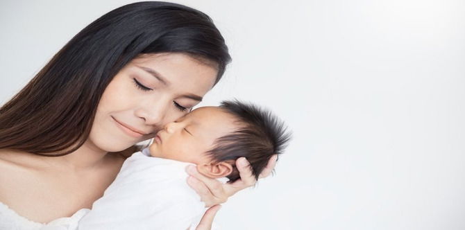 225 Pilihan Nama Untuk Bayi Lelaki Inspirasi Dari Korea