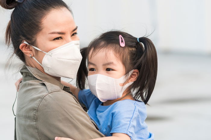 Did Your Child Miss A Vaccine? Here’s What You Need To Know
