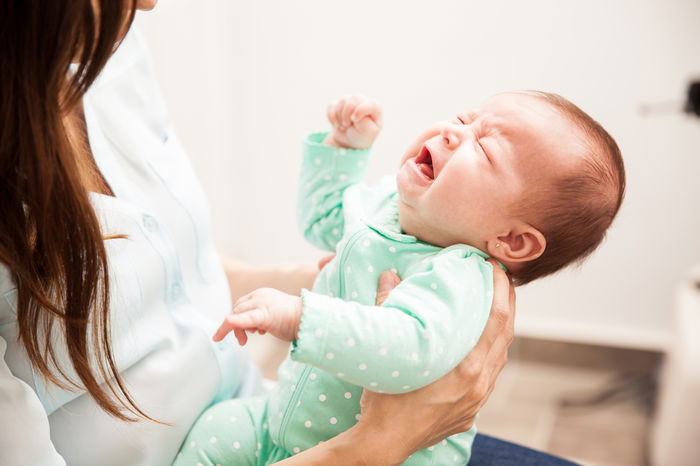 Is Your Little One Getting Vaccinated Soon? Tips On What You Should Do Before & After Each Jab