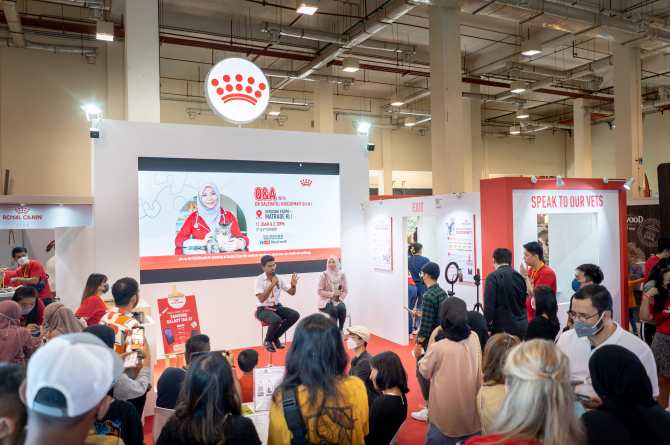 Royal Canin