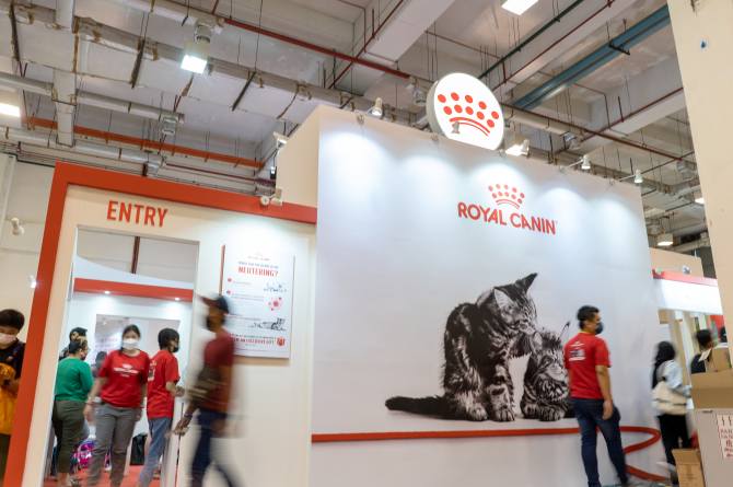 Royal Canin