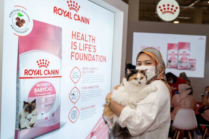 Royal Canin