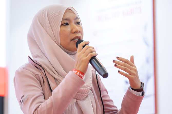 Royal Canin Dekati Pencinta Haiwan Dan Pemilik Kucing Serta Anjing Di Ekspo Kucing 2022 Dengan Jayanya