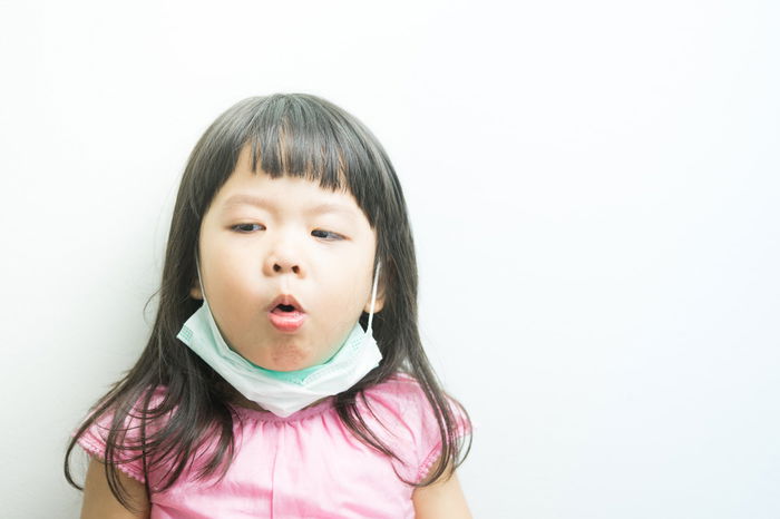 Chesty Cough 101: All You Need to Know About It