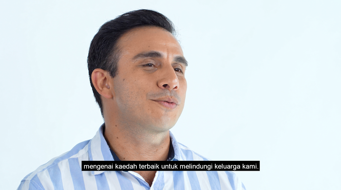 Understand The Best Method To Protect Our Family