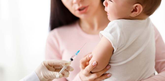 Semua Yang Anda Perlu Tahu Tentang Imunisasi Untuk Anak di Malaysia